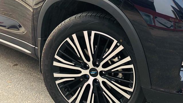 长安汽车：“价格屠夫”走红，7.77万起比途观大一圈，开20年不怕坏，没白等