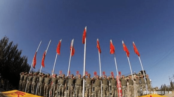 「特种部队」我国4支用动物命名的特种部队，光听名字就让人胆颤，你知道几个？