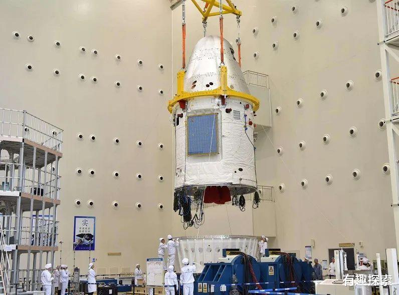 长征五号b■长征五号B火箭成功发射后，分别有一条坏消息和一条好消息传出