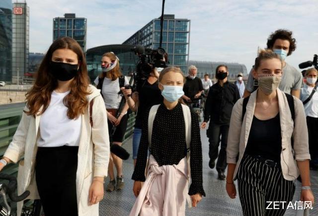 為何瑞典環保少女對日本核廢水“一言不發”，卻要求中國“棄用筷子”？-圖3