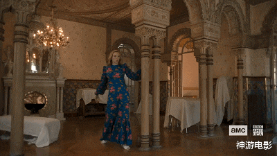 [杀死伊芙]提档了！这部BBC新剧又一次带来惊喜