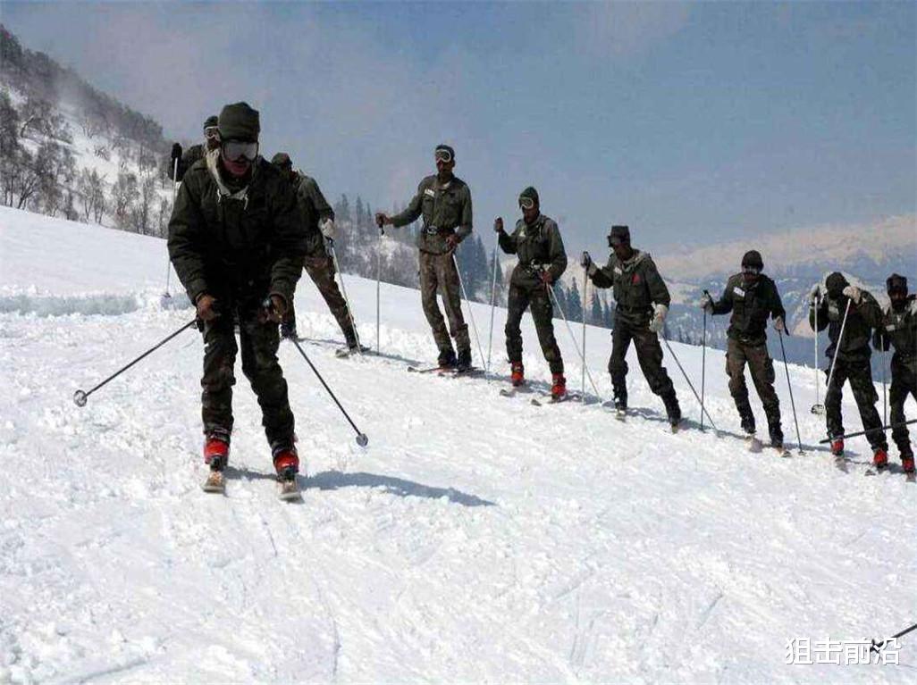 印度|一个电话解决边境争端，印度军队从边境撤出，关键时间莫迪做出清醒判断