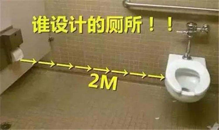 设计师|你见过哪些看起来很傻，实则无比聪明的设计？网友：设计师费脑了