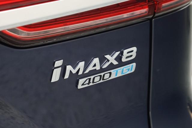 荣威|荣威iMAX8大获成功，上市1天就卖4109台，凭啥？