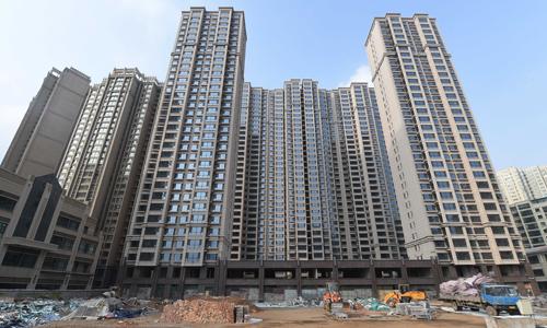 一边买不起，一边卖不掉，楼市大局初定，这两类人有“麻烦”