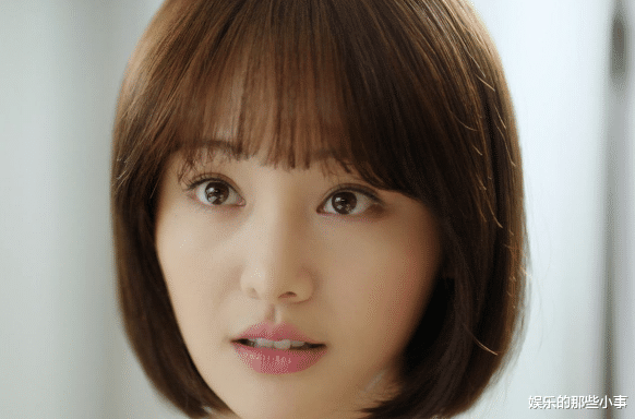 谭松韵|《以家人之名》她才是李尖尖最佳人选,因档期冲突,才成就谭松韵