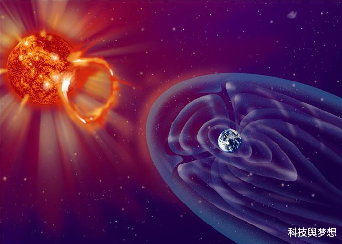 【NASA】NASA发现太阳异常,活动周期更改,人类或将迎来大灾难!