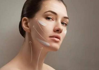 「防晒」防晒霜这样涂, 夏日的皮肤就会变得越来越白!