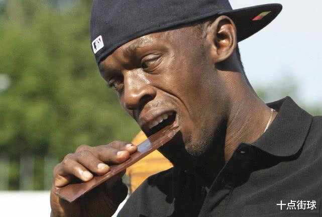 博尔特：在博尔特纪录中，哪项是最难被打破的？并非百米9.58秒，而是这个