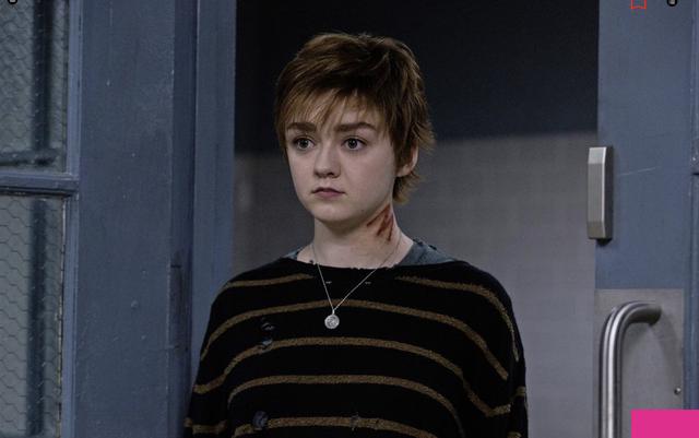 新变种人|推迟4次的《新变种人》曝光新画面,恶魔巨熊狰狞,狼人首次变身