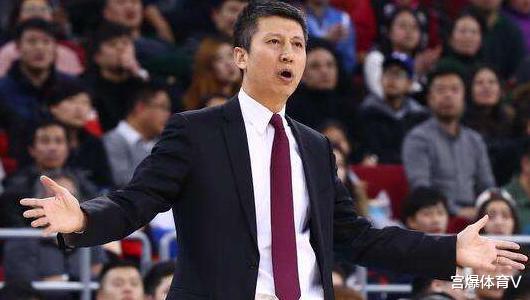 辽宁男篮：辽宁男篮打造梦之队！周琦之外还有惊喜 郭士强不夺冠就下课？