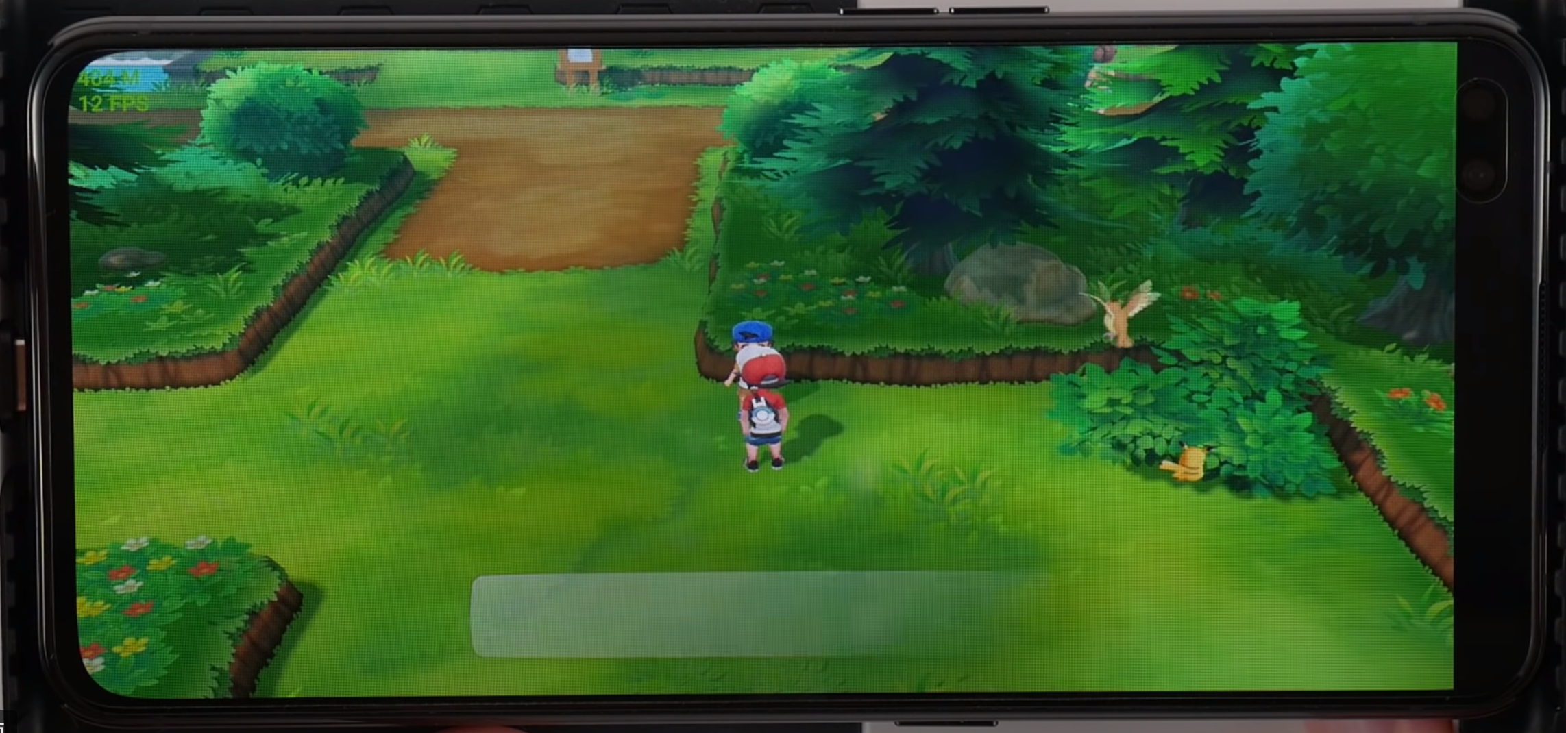 switch|安卓手机秒变Switch，全新模拟器将手机变成任天堂掌机