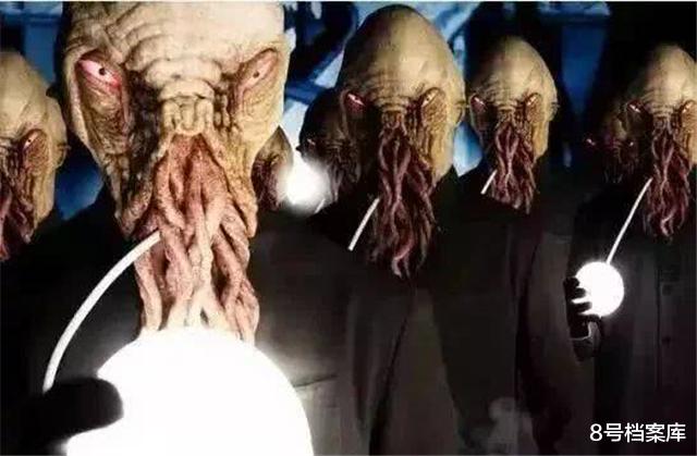 外星文明@外星文明发来了神秘“信号”,密码竟然在人类的DNA之中!