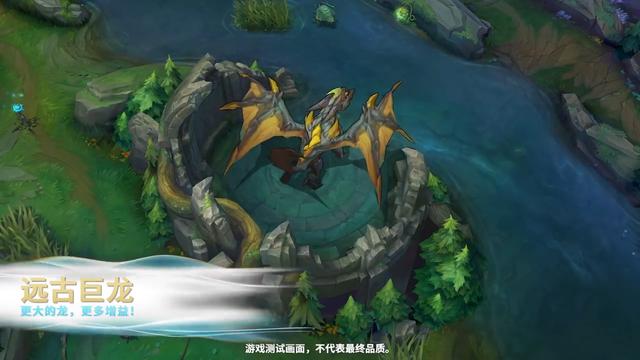 『手机游戏』LOL手游封测即将开启，首发36名英雄，征服者5层叠满，门牙塔没了