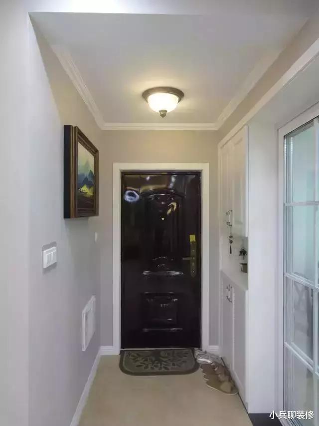 ▲我买下带院子的一楼,被亲戚骂脑子进水,装修好后个个都闭嘴了!