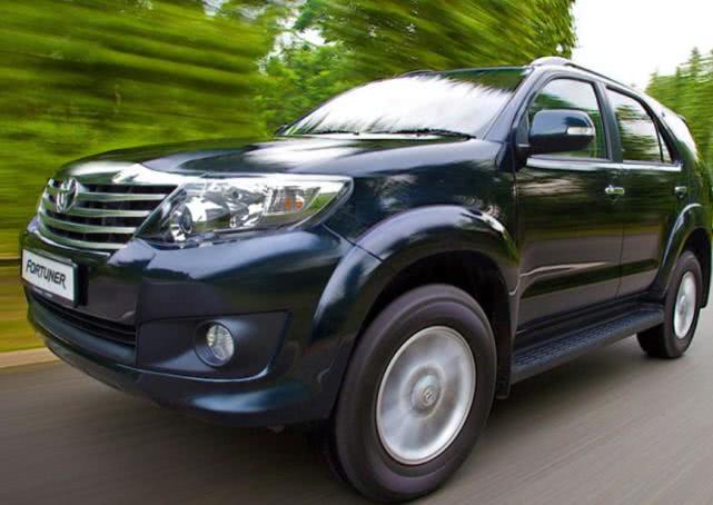 【奔跑者】丰田“小霸道”要来，比牧马人霸气，车友：这价格，汉兰达买早了