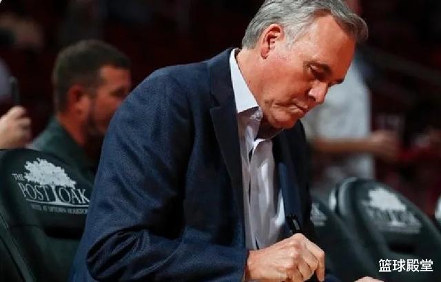 火箭队|复赛后的火箭有多强?韦德与希尔一针见血,而戈登成X因素