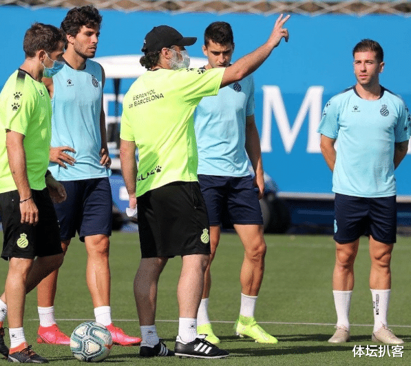 「西班牙人」0-1!西班牙人输球又输人,逼近120年耻辱纪录,最快下轮降级!