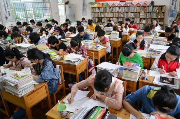 #学霸#高中哪一科最难？答案看出你是不是学霸