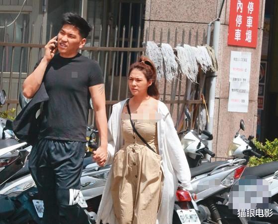 豪门|33岁女星豪门梦成真，与男友交往仅1月就怀孕，疑将奉子成婚