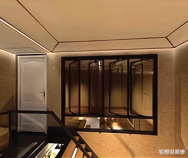 |36㎡小户型怎么装修?这样设计功能齐全,还能有2个独立卧室