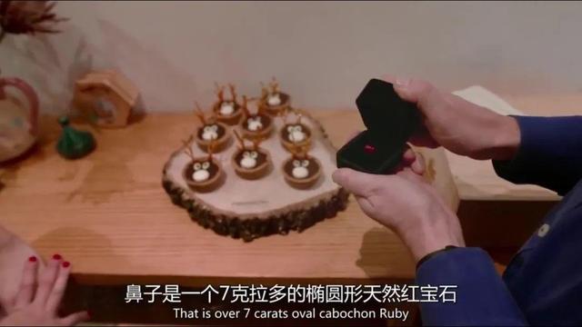 富翁|亿万富翁平时都在吃什么？贫穷限制了我的想象！