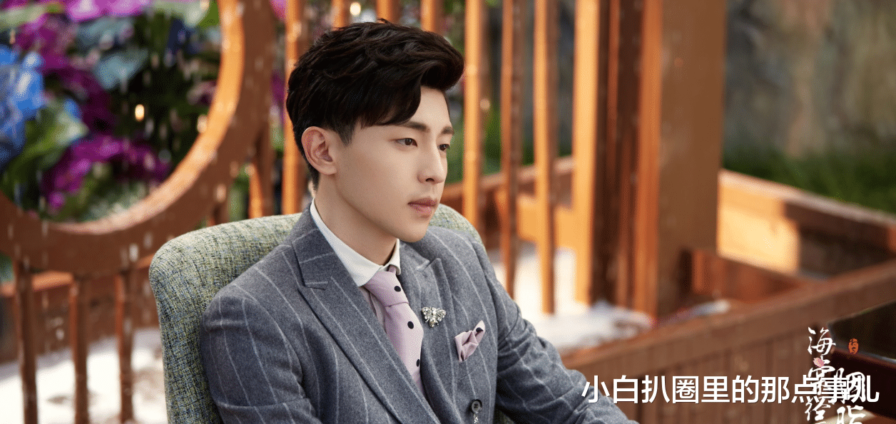 金马奖|把演戏当“兼职”的四大明星，他拒领金马奖，他为旅游让编剧把自己写死