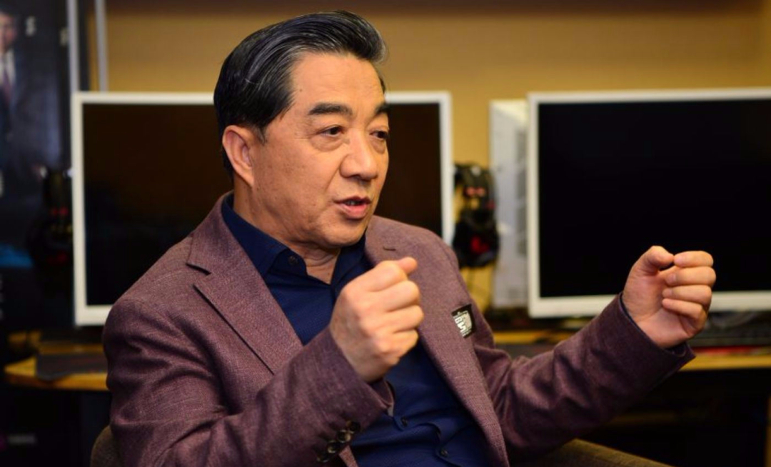 东风-41弹道导弹|东风41有多强？张召忠：没其它国家懂原理，美国人愁得快睡不着了