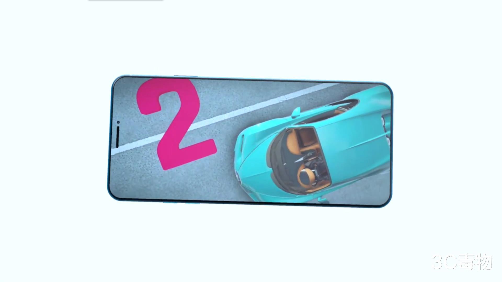 iPhone|iPhone13Pro概念图：浴霸五摄屏幕开孔，豪横升级能堵住果粉嘴吗