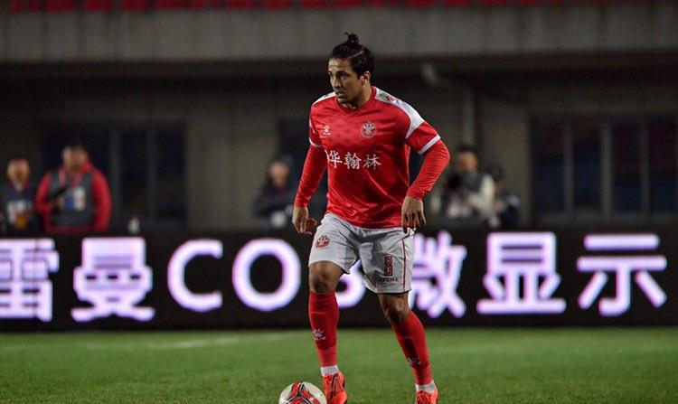 【广州恒大】广州恒大归化球员新进展,一人手续陷入尴尬,恒大努力或白费!