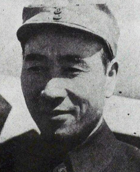 |开国十大元帅！刘帅的排名为何仅次于林总，排名第四？