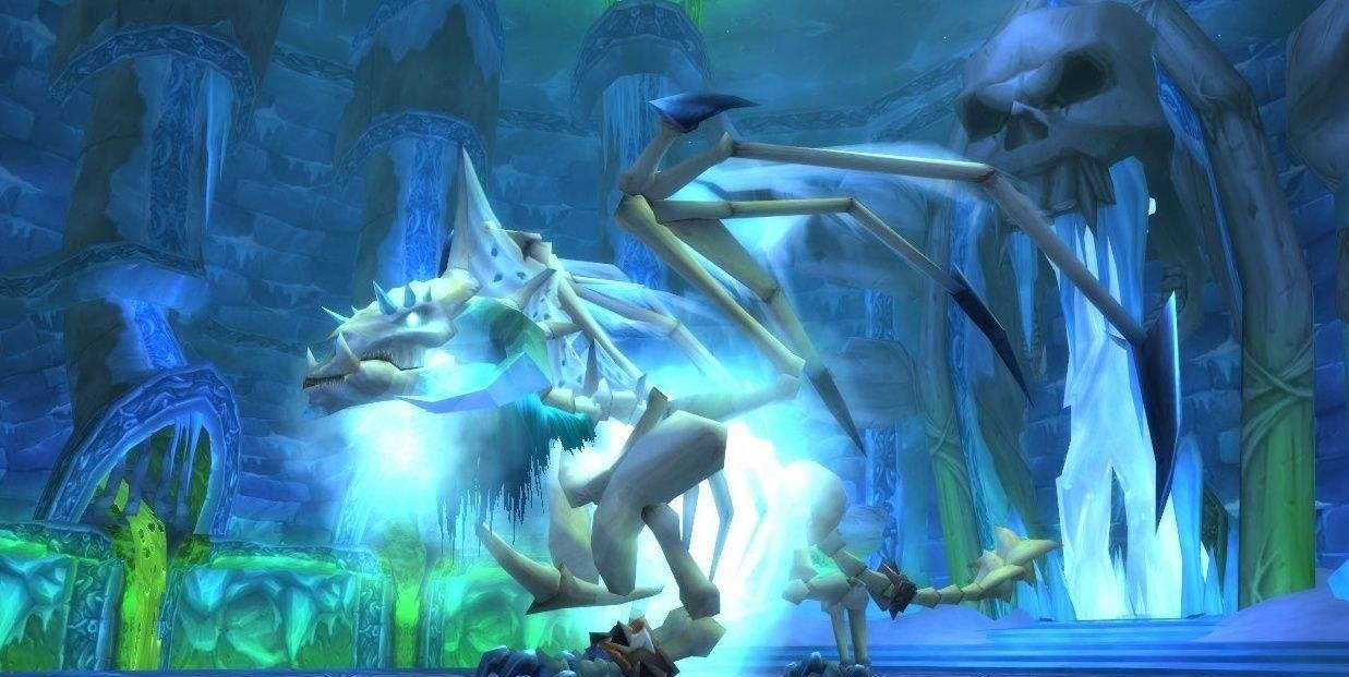 魔兽世界怀旧服|魔兽怀旧服:对抗金币贬值-第六阶段纳克萨玛斯的隐藏商机(一)