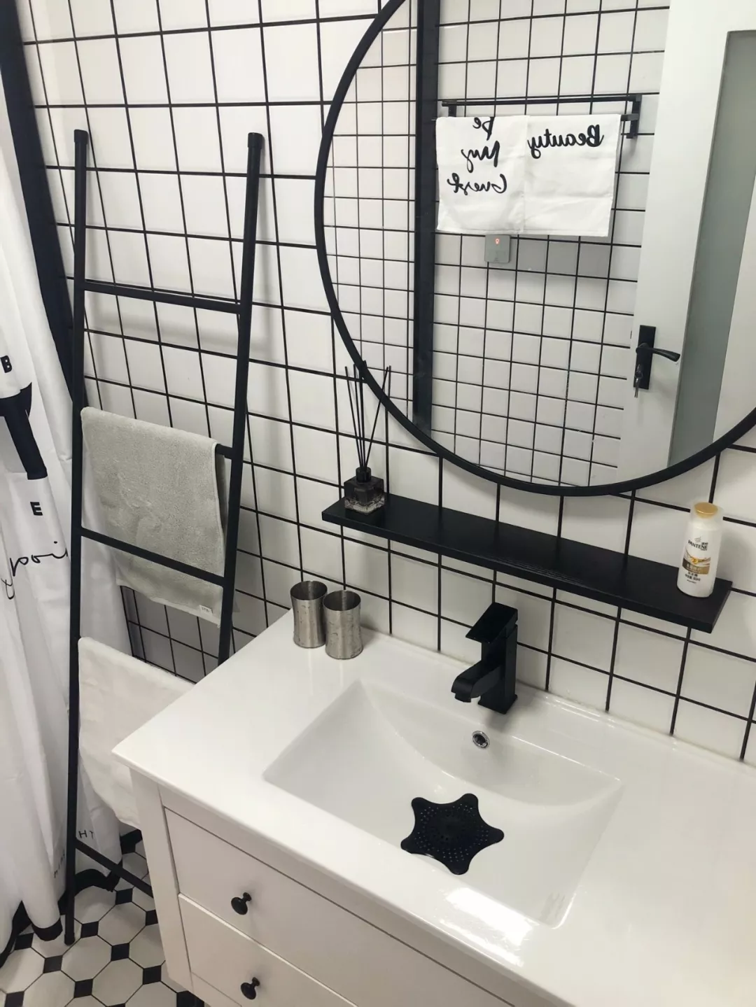 「」听说你家卫生间面积太小？这几十种方案，哪个适合你