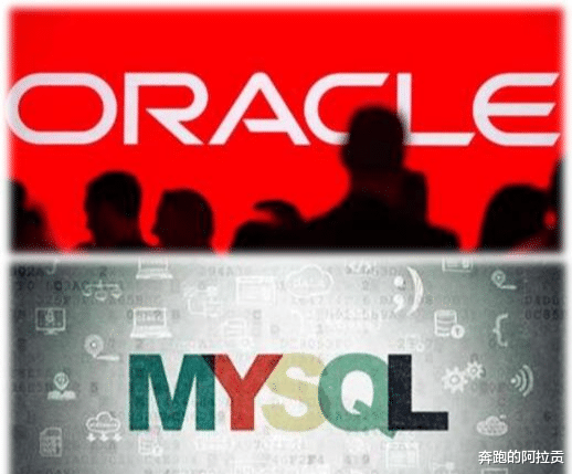 oracle|传统行业几乎都用Oracle，而互联网行业几乎都不用Oracle的原因。