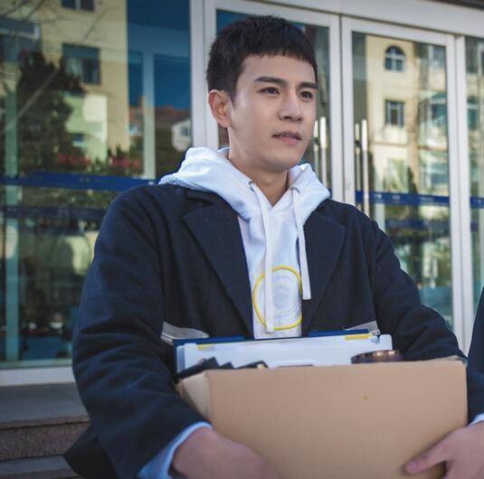 燃烧▲《燃烧》：一部可媲美《白夜追凶》的悬疑剧播出，你看了吗？