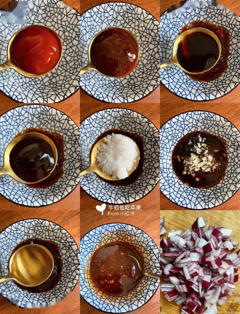 食材@收下这篇「自制小吃指南」，明天就出门摆摊！