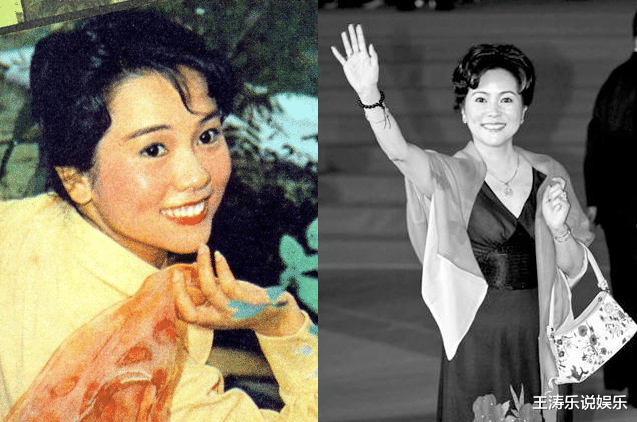 电影|80年代八一厂：十朵金花才貌双全，现今年龄最小都58岁了