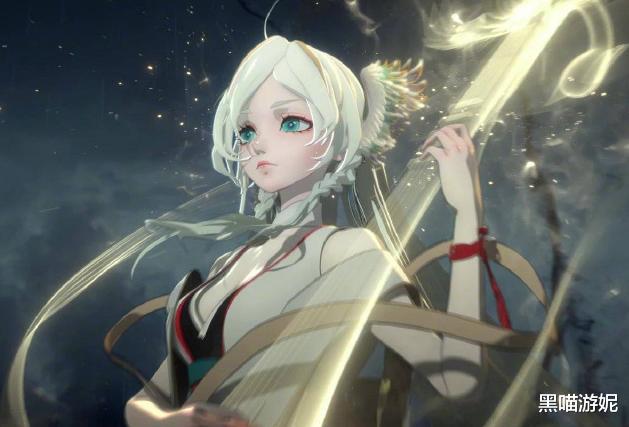 阴阳师|阴阳师SSR紧那罗技能解读:超级缝合怪六边形战士