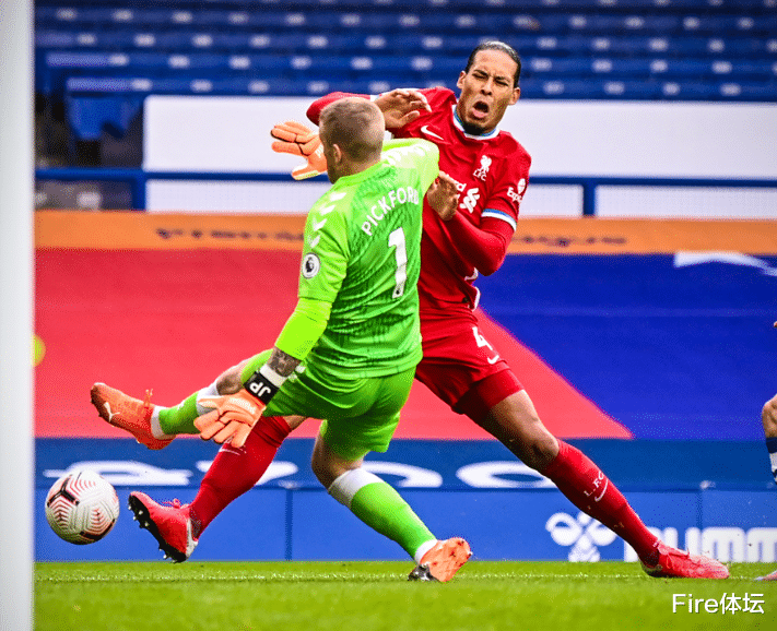利物浦|利物浦5-0挖出一大惊喜！19岁天才值得信赖，有望成范戴克接班人