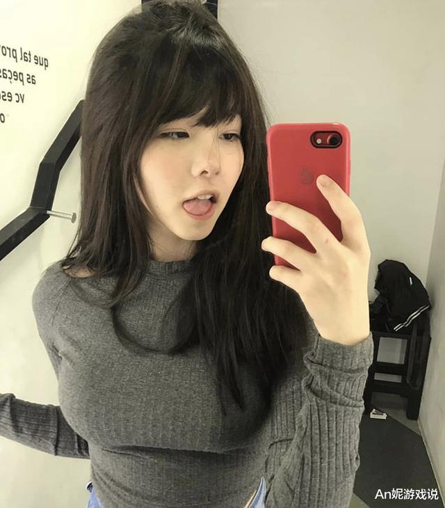 小姐姐:阿水刚婉拒Mayumi,小姐姐就晒出福利照,网友直呼阿水亏大了