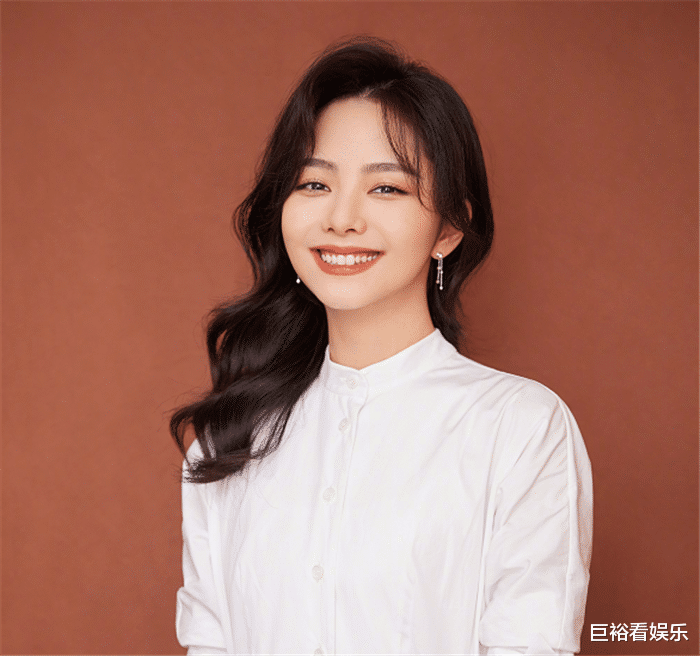 谭松韵|谭松韵又一新剧将袭，男主还是高颜值男神，最后却嫁给男二？