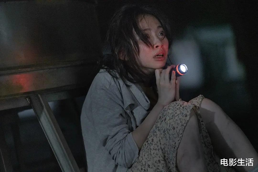 台湾|近期最吓人的华语恐怖片,连续2周夺票房冠军,一个人完全没胆看