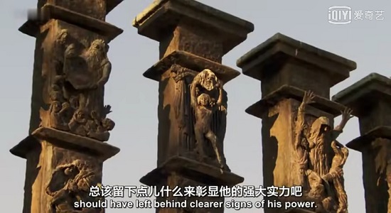 「圣经」考古发现:大卫王的丰功伟绩可能是假的,《圣经》虚构另有目的