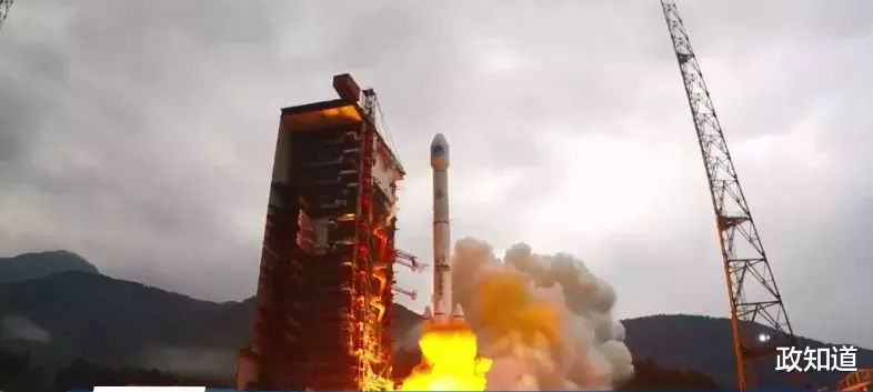 「北斗导航」发射升空！北斗系统“收官之星”意义多大？