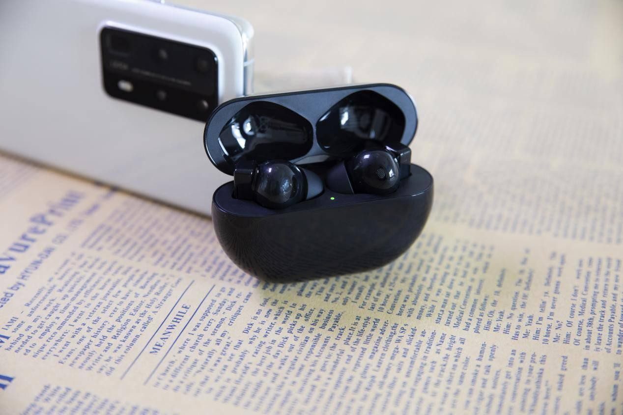 蓝牙耳机|蓝牙耳机什么牌子音质好，推荐全网五大音质超好的蓝牙耳机