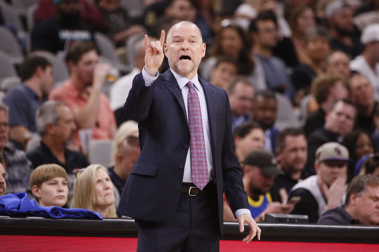 勇士队■拒绝续约湖人，加盟勇士联手KD，43+9后卫或成下一个安东尼