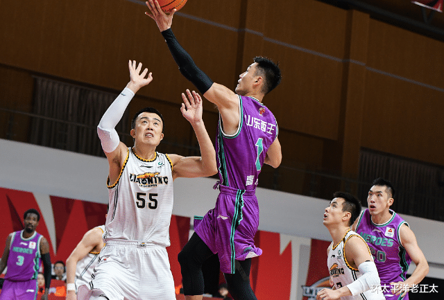 辽宁男篮|10分险胜！CBA险爆大冷！高诗岩27分反戈辽宁，超级外援空砍43分