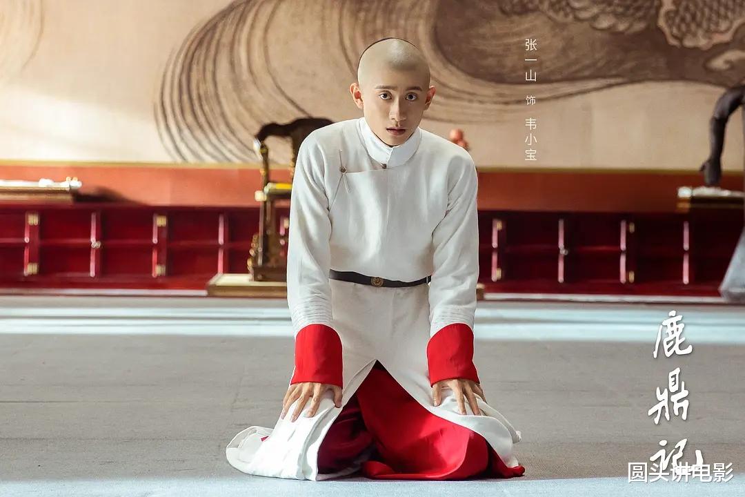 雷霆战将|2020年五部低分烂剧：《雷霆战将》排在第二，你成功躲过几部？