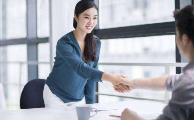 #招聘#失业了找工作发现企业招聘年龄最高35岁,35岁到的人去哪工作了?