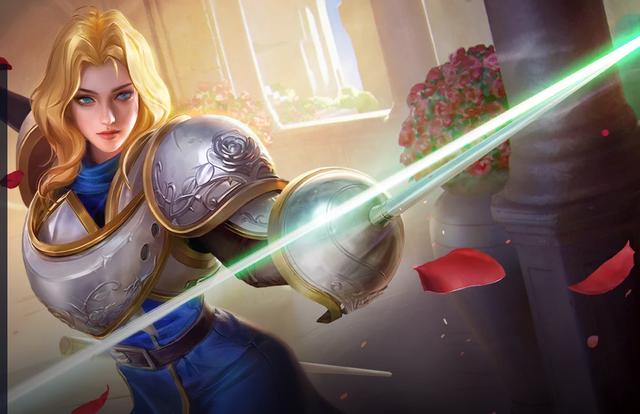 打野|新赛季2小时就上王者，还是分路榜全国第一打野，ID无人不知